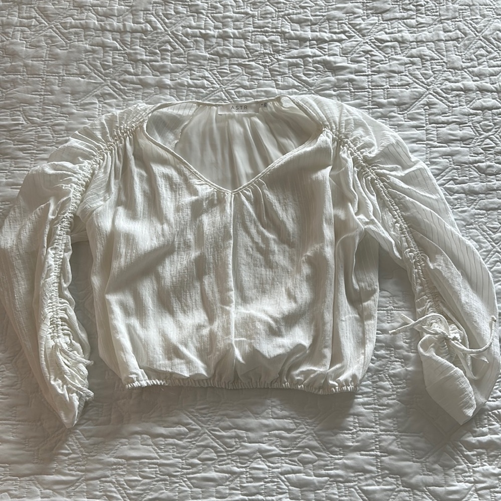 ASTR The Label blouse